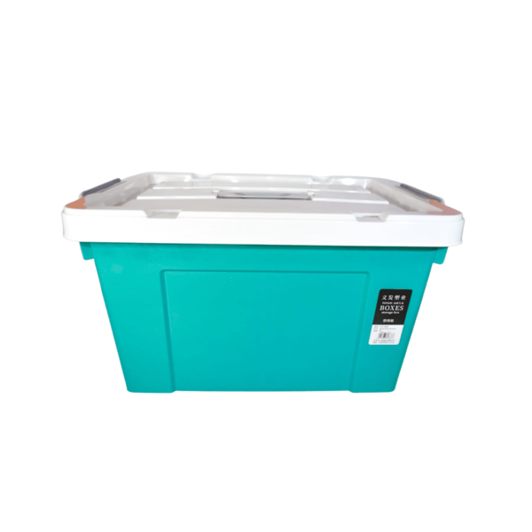Organizador Grande De Colores