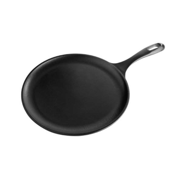 Sarten Comal Esmaltado A/Hierro 26 Cm (10.5") - Victoria