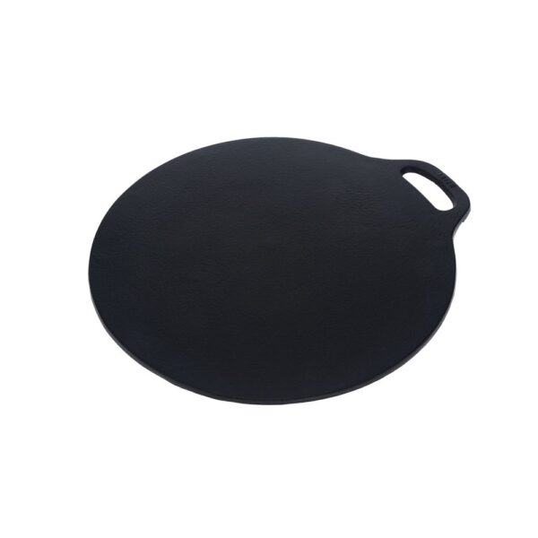 Plancha Tawa 30.5 Cm (12") Esmaltada - Victoria
