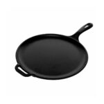 Plancha para Pizza 30 cm Curado