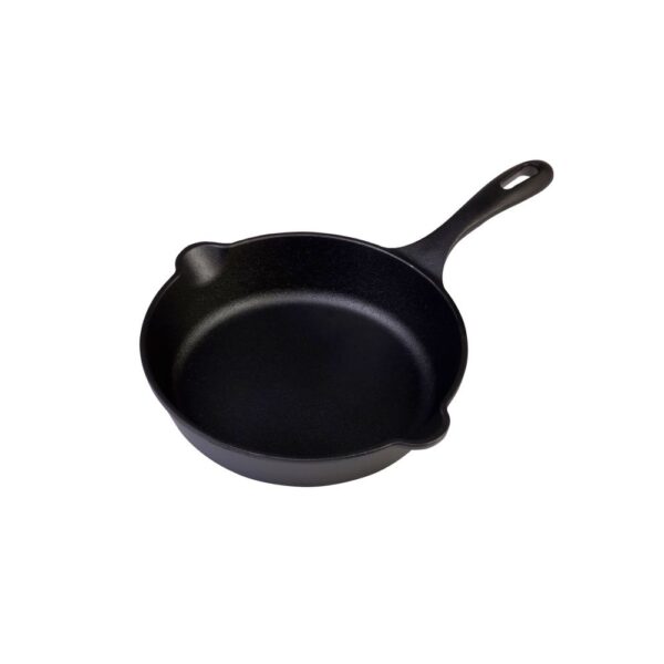 Sarten H.Fundido 20 Cm (8") Precurada - Victoria