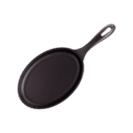 Sarten Fajita 9" 24X17.5 Cm Esmaltado - Victoria