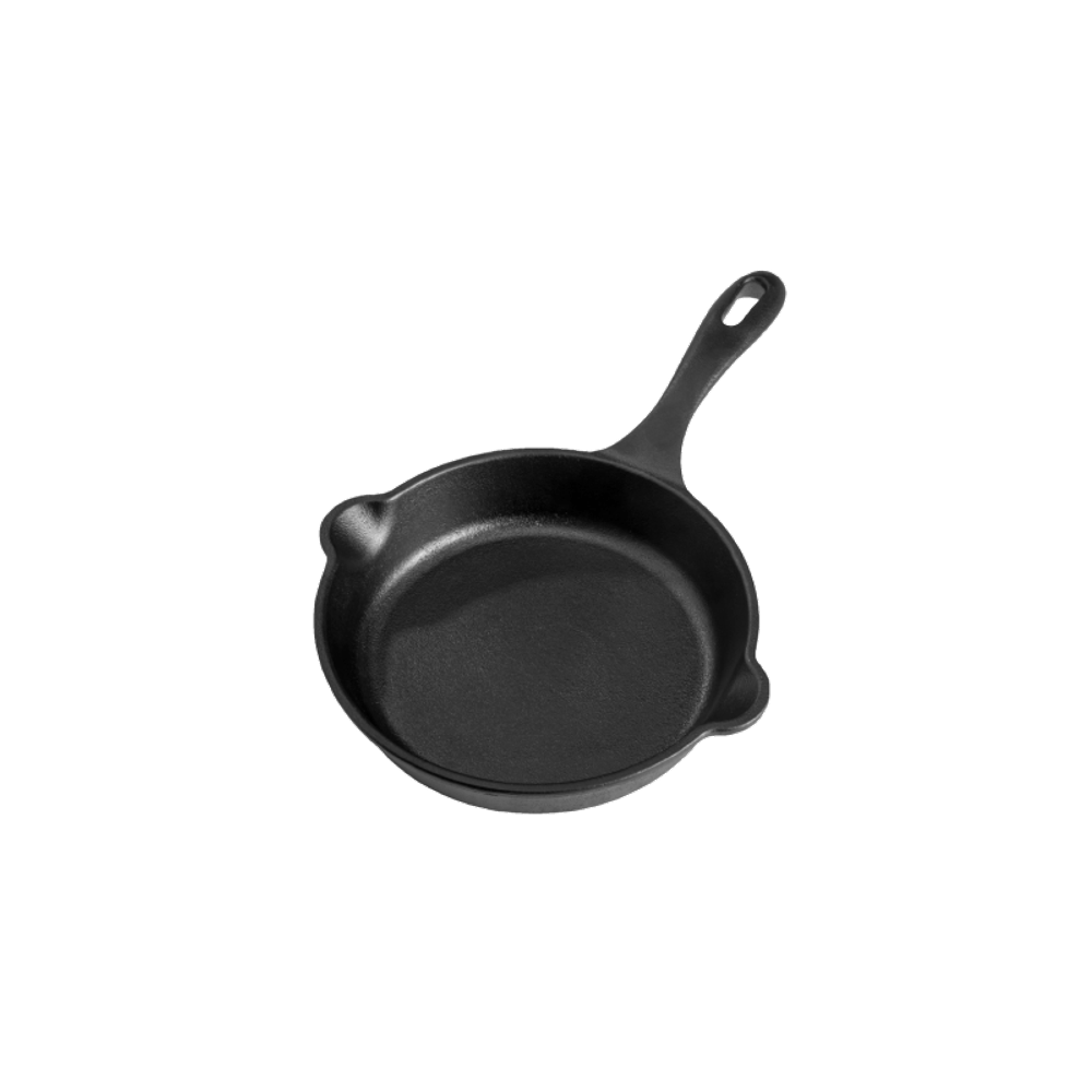 55145012-1.png Sarten H.Fundido 16 Cm (6") Esmaltado - Victoria (Por Unidad) - Imagen 1