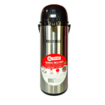 Termo C/ Dispensador 1.9L De Acero Inoxidable