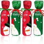 Funda De Navidad Para Vinos/ Botellas