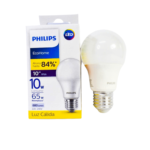 Foco De Luz Cálida De 10W