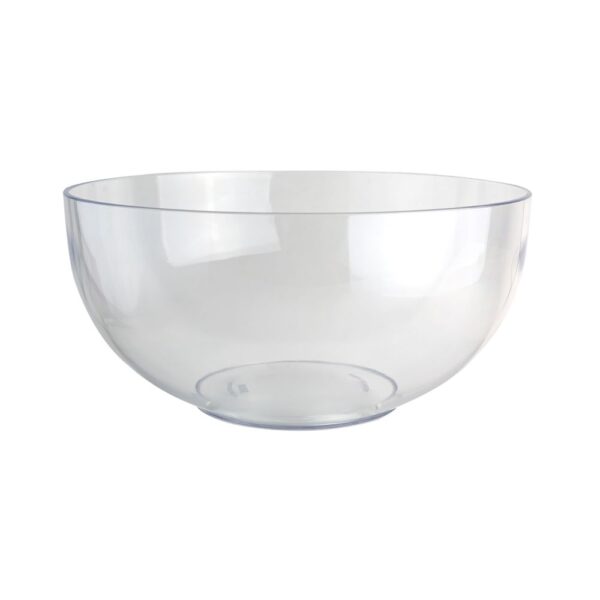 Bowl Tritex Bclear Grande 4Lt (9260) Basa