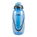 Botella Deportiva Plast.900Ml Azul - Thermos