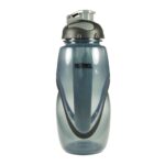 Botella Deportiva Plast.900Ml Gris - Thermos (Por Unidad)