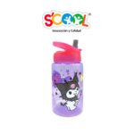 Bot. Pp Plus 500 ml Big Kuromi
