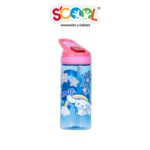 Bot. Pc c/Caña 450 ml  Cinnamoroll