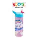 Bot. Pp Dlx 600 ml Cinnamoroll