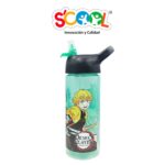 Bot. Pp Dlx 600 ml Demon Slayer