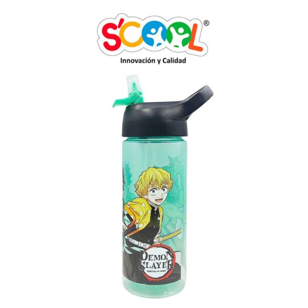 Bot. Pp Dlx 600 ml Demon Slayer