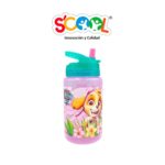 Bot. Pp Plus 500 ml Big Paw Patrol Niña