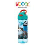 Bot. Pc Push 600 ml Jurassic