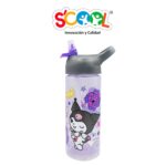 Bot. Pp Dlx 600 ml Kuromi