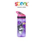 Bot. Pc c/Caña 450 ml Kuromi