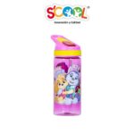 Bot. Pc c/Caña 450 ml Paw Patrol Niña