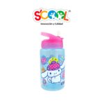 Bot. Pp Plus 500 ml Big Cinnamoroll