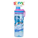 Bot. Pc 600 ml c/Tapa Rosca Cinnamoroll