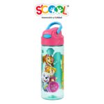Bot. Pc Push 600 ml Paw Patrol Niña