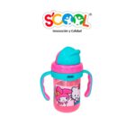 Bot Infantil Scool Hello Kitty & Friends 300 ml