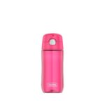 Thermos Botella De Tritán Rosado 500Ml