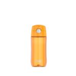 Thermos Botella De Tritán Naranja 500Ml