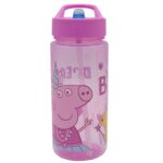 Botella Pp 500Ml Peppa Pig
