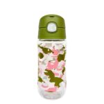 Botella Hidratante Para Niños Camo 470Ml