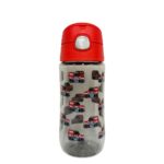 Botella Hidratante Para Niños Formula1 470Ml