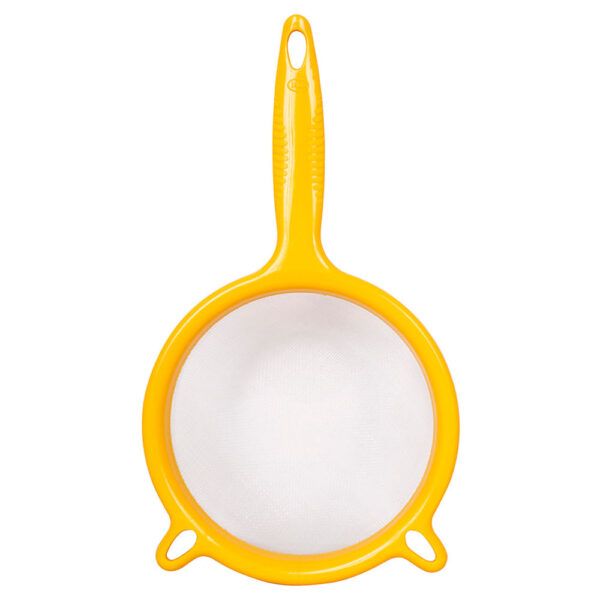 Colador Plastico 18Cm Clasica #1228233/5481189 Ilko