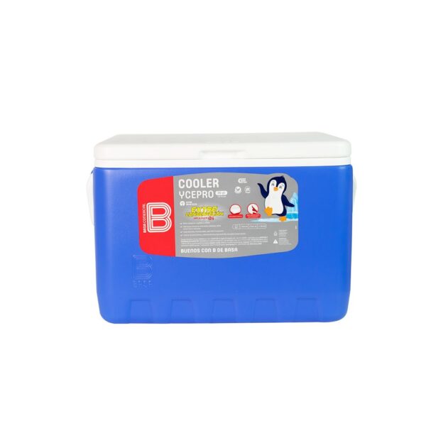Cooler Ycepro 36Qt (Color Surtido)