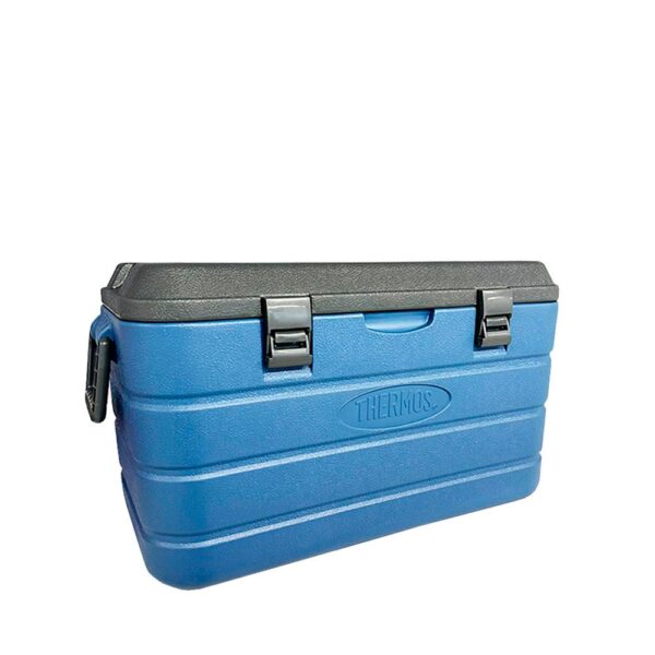Cooler 39l Azul/Gris Thermos