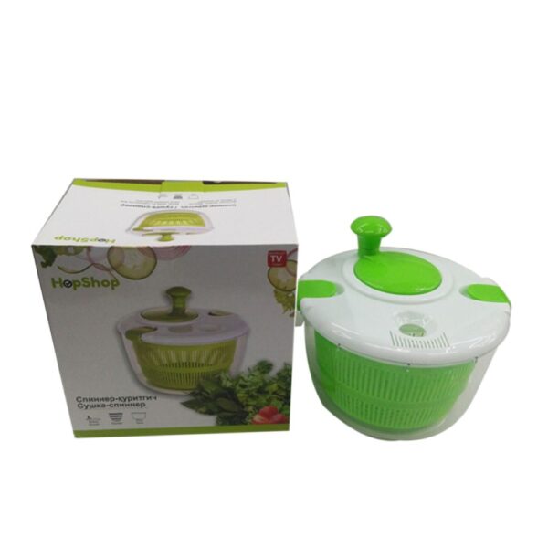 Centriescurridor Plastico De Verduras - Ichimatsu