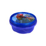 Pote Twist N°4 Baja - 0.8 L Spiderman