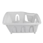 Escurridor Buen Hogar 14 Pz Blanco # 8140 Basa