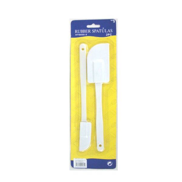 Set Espatula P/Torta X 2 Pzas - Ichimatsu