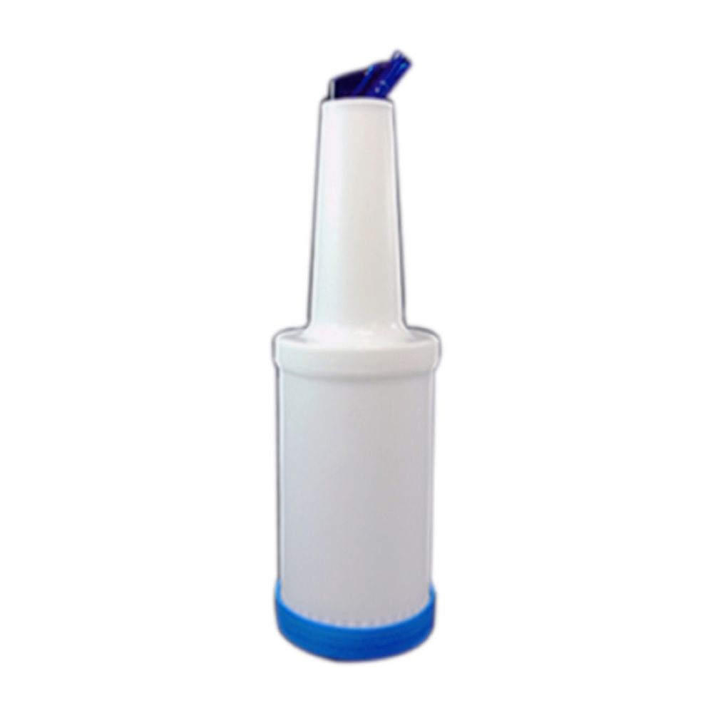 70077029-1.jpg Frasco C/Dispensador Para Bar 1 Lt - Ichimatsu - Imagen 1