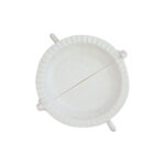 Molde Plast P/Empanada 12 Cm - Ichimatsu