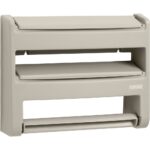 Portarollo Triple Beige - Rimax