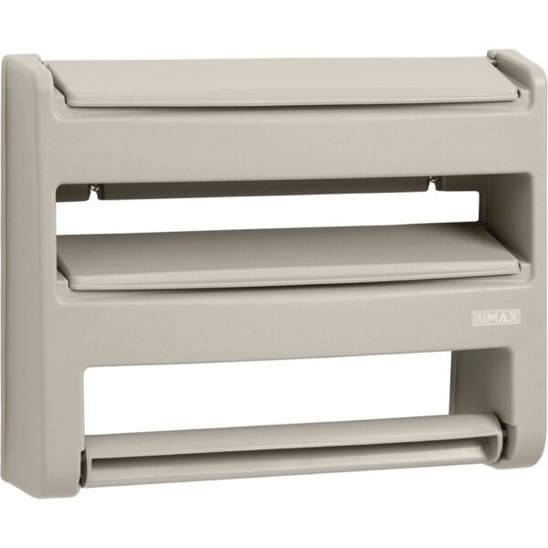 Portarollo Triple Beige - Rimax