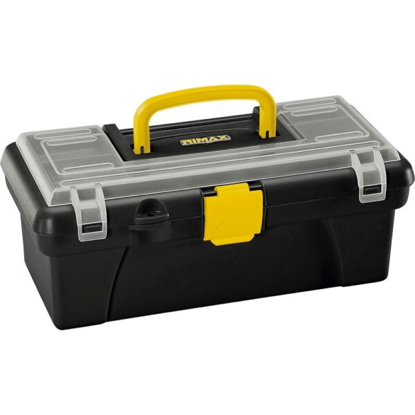 Caja Her.12"T.P.Ngro
