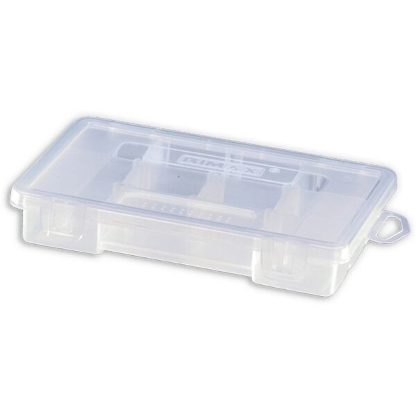 Caja Organiz.180 (7"-11 Compartim.) Natural