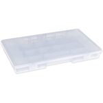 Caja Organiz.360 (14"-21 Compartim.) Natural
