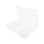 Caja Pandora # 20 (11 cavidades) - ReyPlast