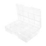 Caja Pandora # 30 (11 cavidades) - ReyPlast