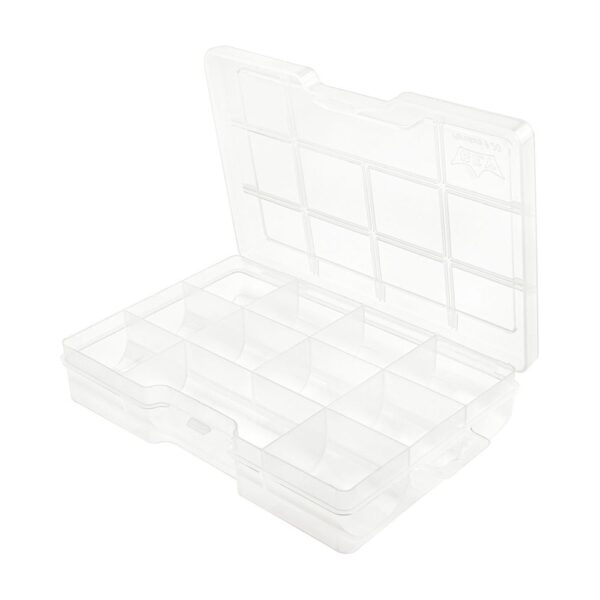 Caja Pandora # 30 (11 cavidades) - ReyPlast