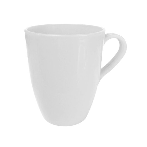 Taza Hogar Blanco